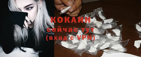 стафф Нягань